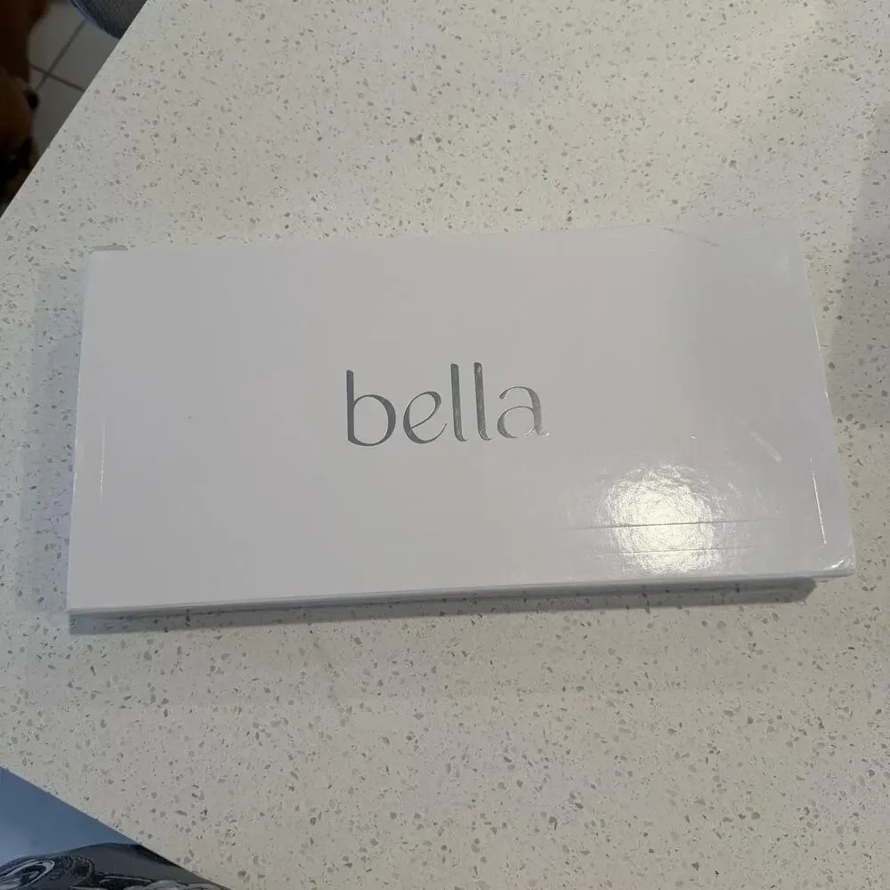 Bella belts trio